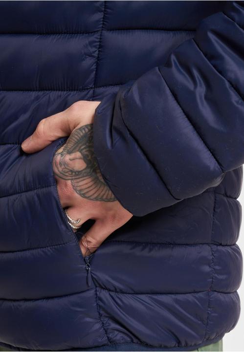 Actual product image Sergio Tacchini Nessen winter jacket - 94273 (M)