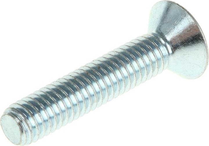 Produktbild RS PRO Schrauben Innensechskant M6x30mm