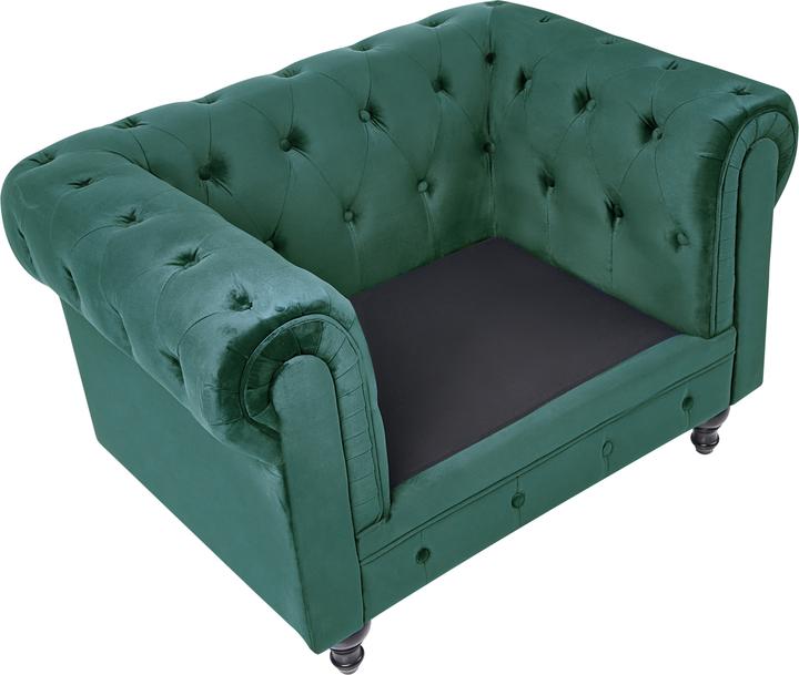 Produktbild Beliani Chesterfield