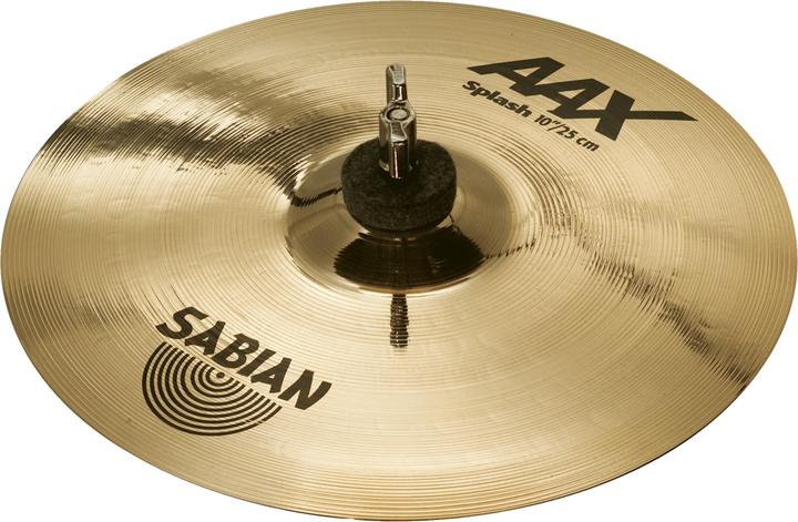 Image du produit Sabian AAX Splash 10 (10", Cuvette)