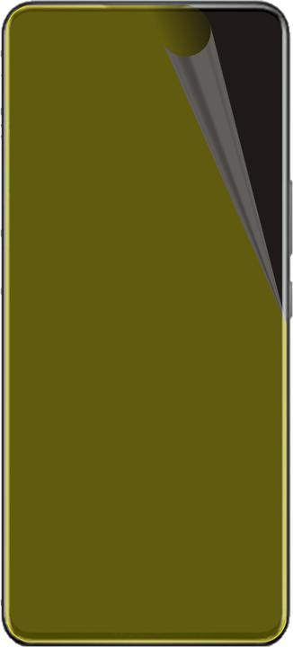 Actual product image Dipos Screen Protector Full-Cover 3D (3 pcs., ZTE Axon 30)