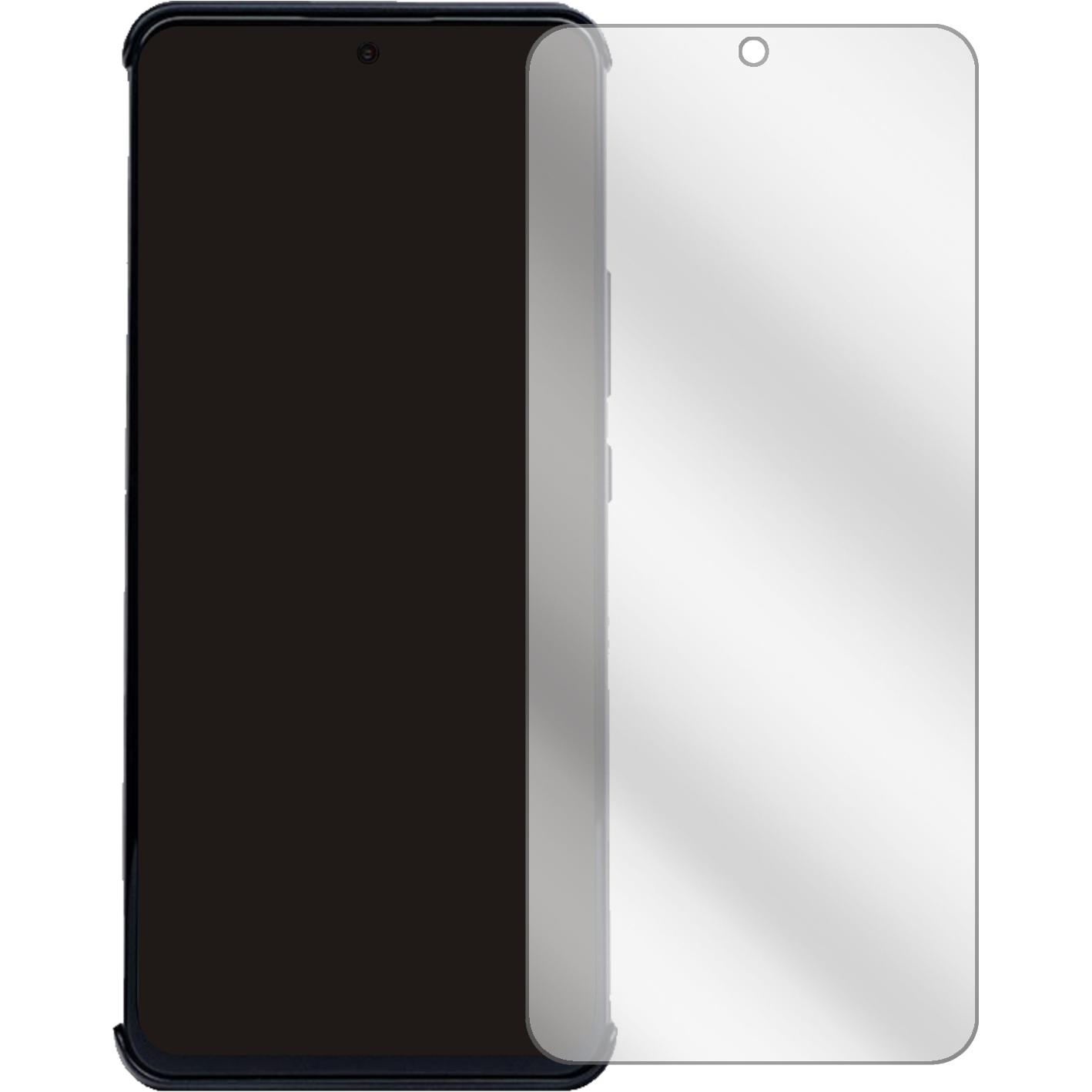 Thumbnail - Dipos Displayschutzfolie Crystalclear (2 Stück, ZTE Nubia Red Magic 6R), Smartphone Schutzfolie, Transparent