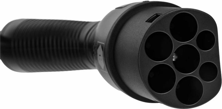Image du produit Furber.power Ladekabel FREYJA Typ 2 22 kW 7 m Spiral (Type 2, 22 kW, 32 A, 7 m)