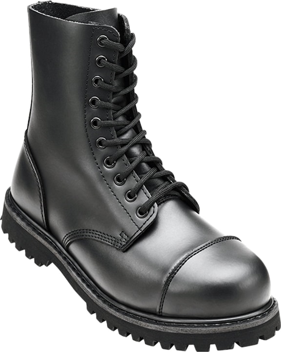 Actual product image Brandit 10 Eyes Phantom Boots - 11740 (45)