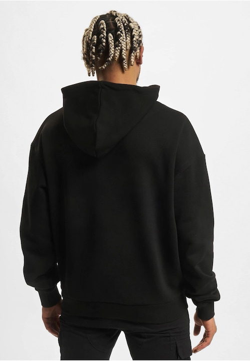 Immagine prodotto Urban Classics Felpa con cappuccio oversize Days before Summer - 18577 (S)