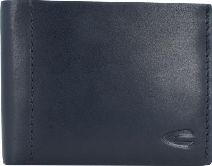 Produktbild Camel Active Niagara Geldbörse RFID Leder 12 cm