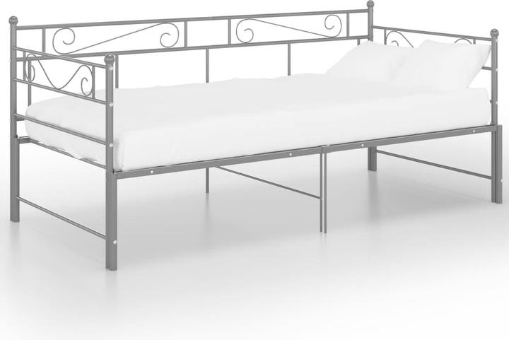Image du produit vidaXL Schlafsofa-Gestell (90 x 200 cm)