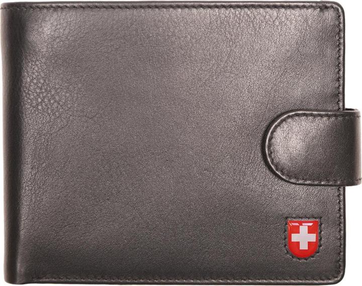 Giorgio Carelli Billfold