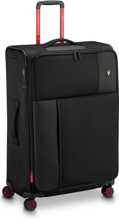 Image du produit Roncato Move 4 roues trolley 77 cm avec soufflet extensible (118 l)