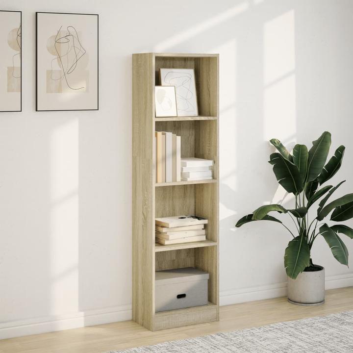 Produktbild vidaXL Claiborn (40 x 24 x 143 cm)