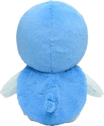 Actual product image Pokémon Piplup Plush - 34 cm (22 cm)