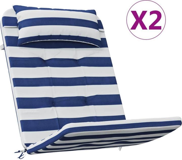 Produktbild vidaXL Loretta