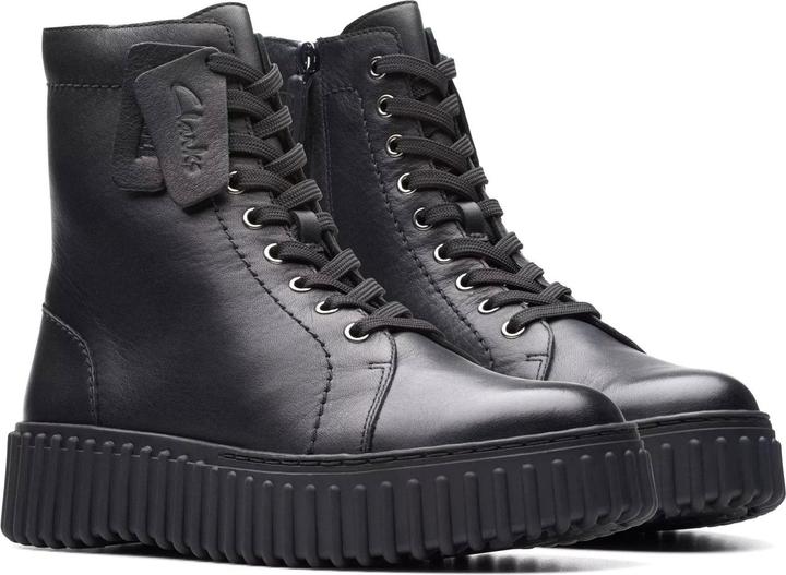 Actual product image Clarks Torhill Rise (37)