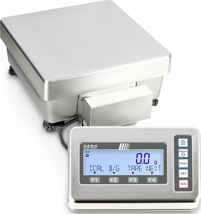 Produktbild Kern Präzisionswaagen FES 33K-4