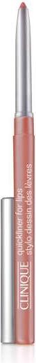 Actual product image Clinique Quickliner for Lips (36 Soft Rose)