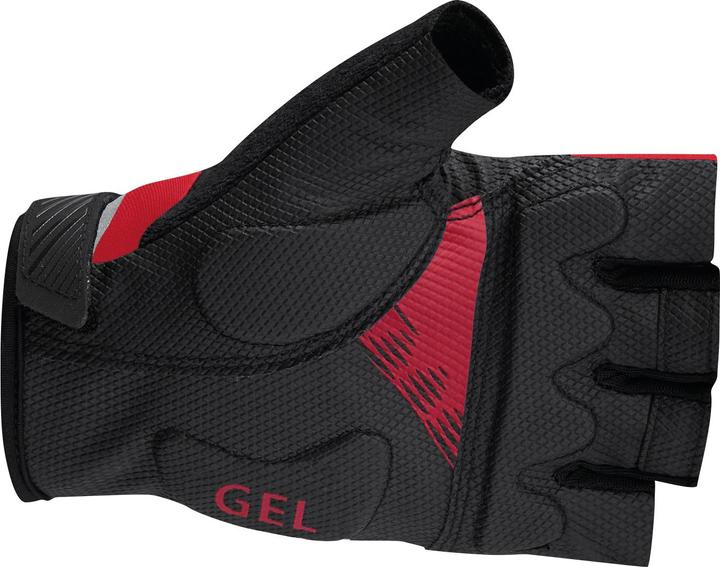 Produktbild Shimano Gloves red XL (XL)
