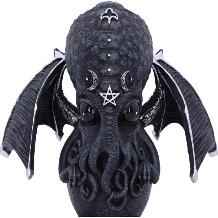 Image du produit Nemesis Now CULTHULHU FIGURINE 10.3CM