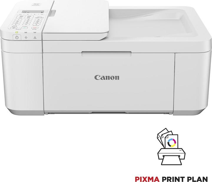 Produktbild Canon PIXMA TR4751i (Tintenpatrone, Farbe)