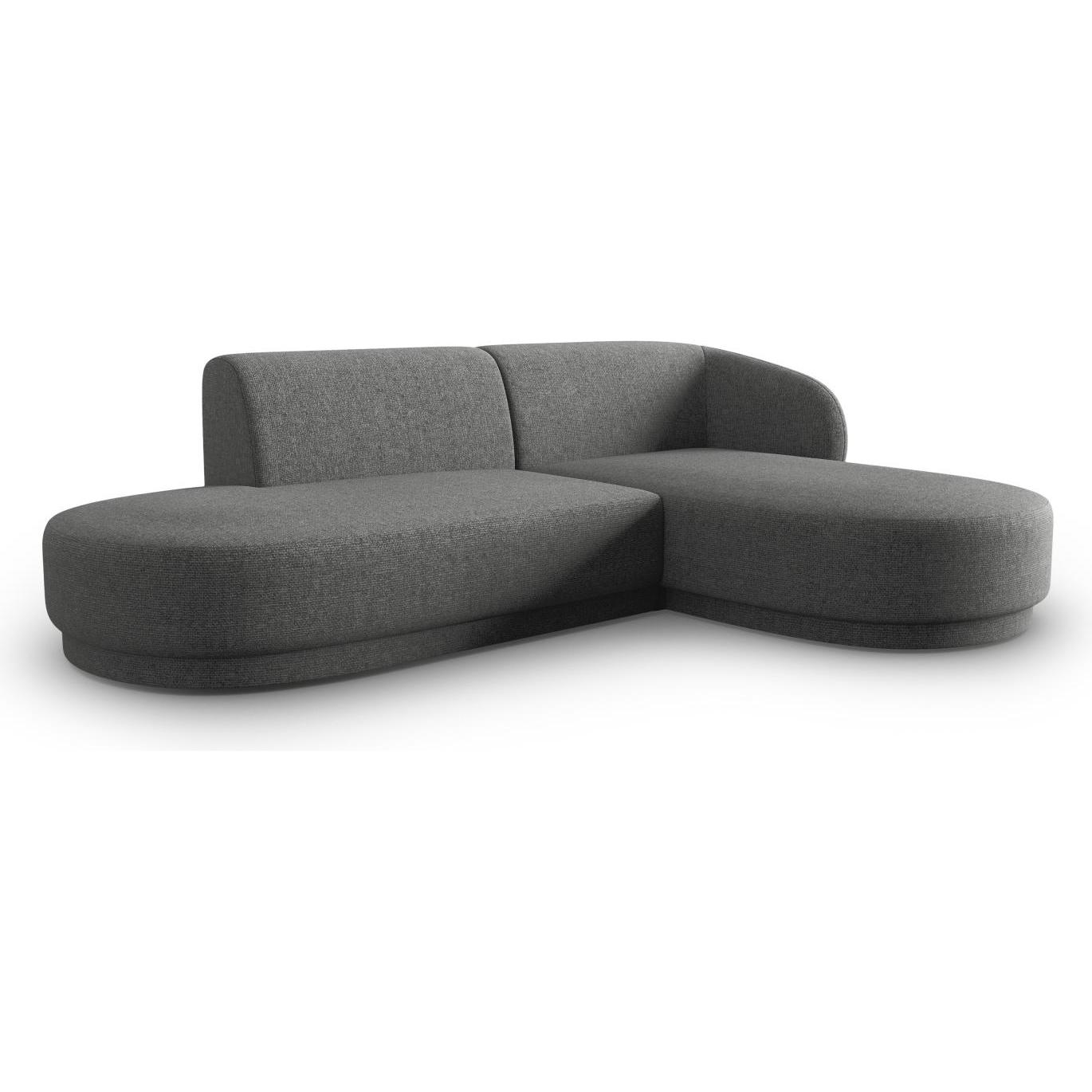 Thumbnail - CXL by Christian Lacroix, Sofa, Lionel (Ecksofa)