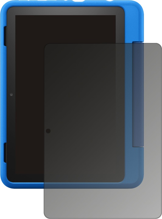 Produktbild Dipos Blickschutzfolie 4-Way Privacy (1 Stück, Amazon Fire HD 8 Kids Pro)