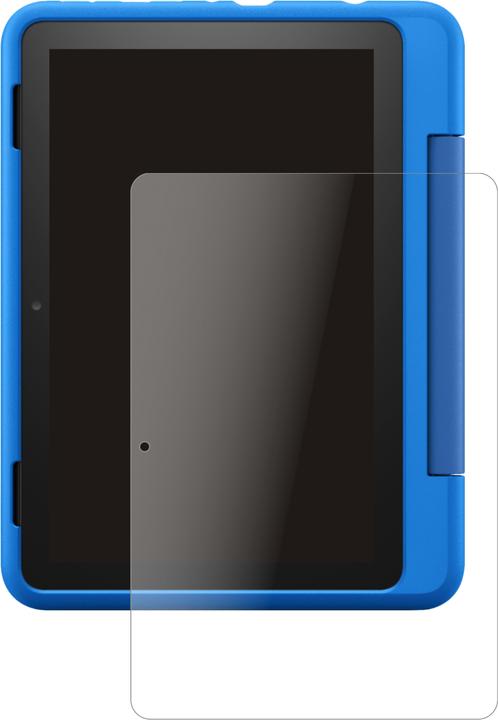 Produktbild Dipos Displayschutz Anti-Shock (1 Stück, Amazon Fire HD 8 Kids Pro)