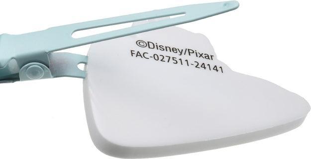 Image du produit Disney Set de pinces à cheveux Little Green Men/Alien Pizza Planet (2 pcs)