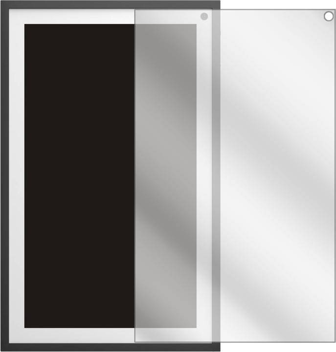 Produktbild Dipos Displayschutzfolie Crystalclear (2 Stück, Echo Show 15 (2021))