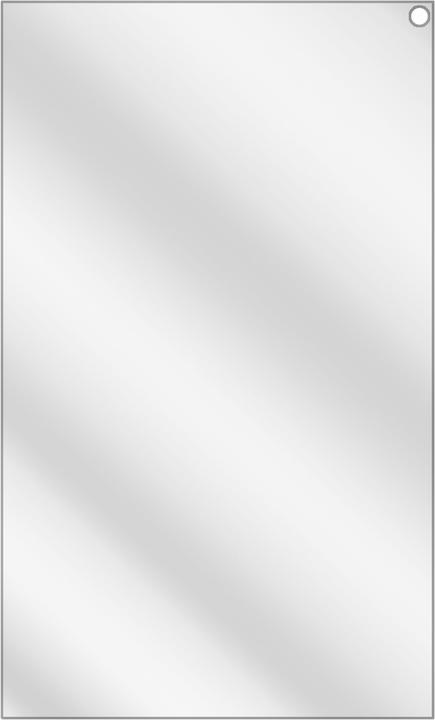Produktbild Dipos Displayschutzfolie Crystalclear (2 Stück, Echo Show 15 (2021))