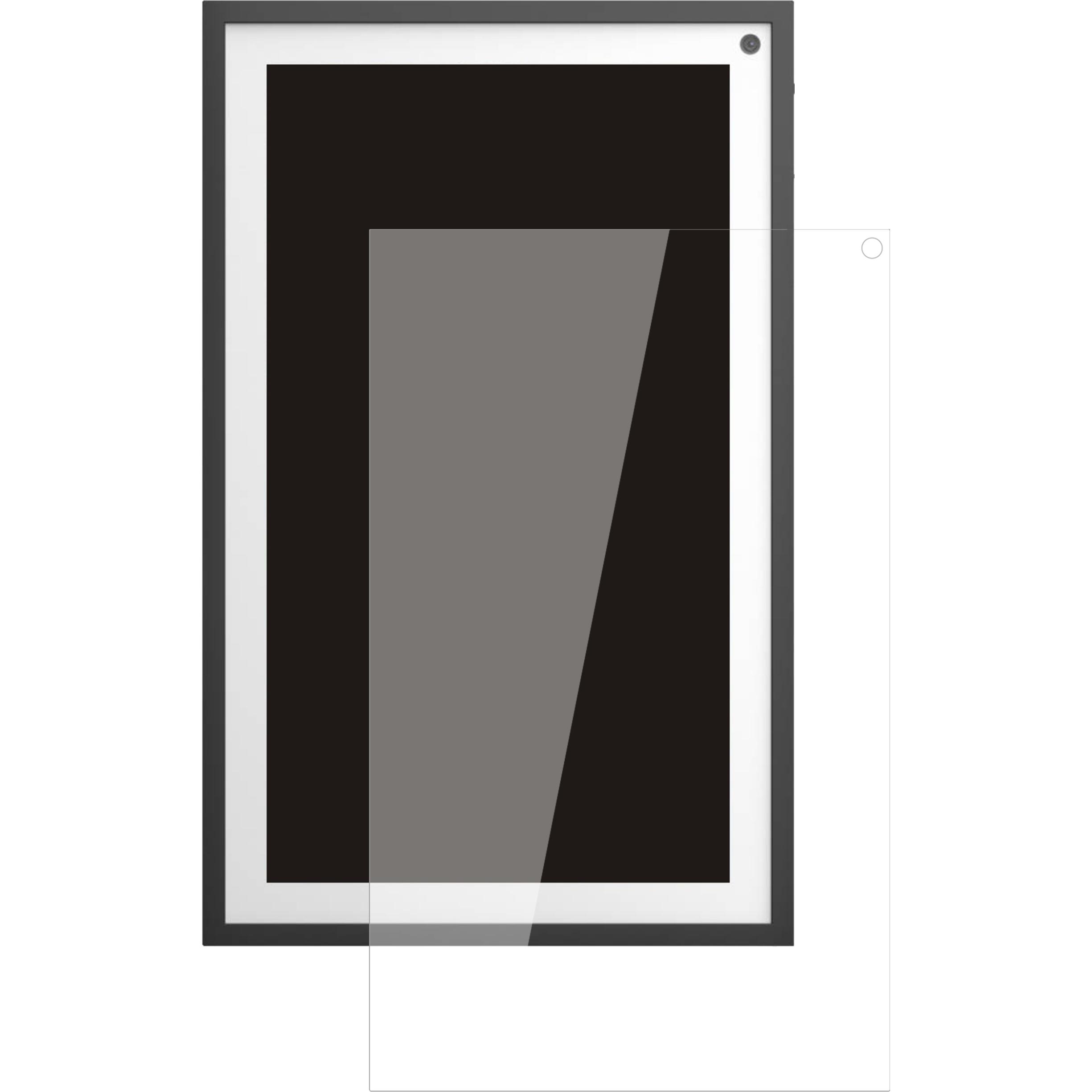 Thumbnail - Dipos Displayschutz Anti-Shock (2 Stück, Echo Show 15 (2021)), Tablet Schutzfolie