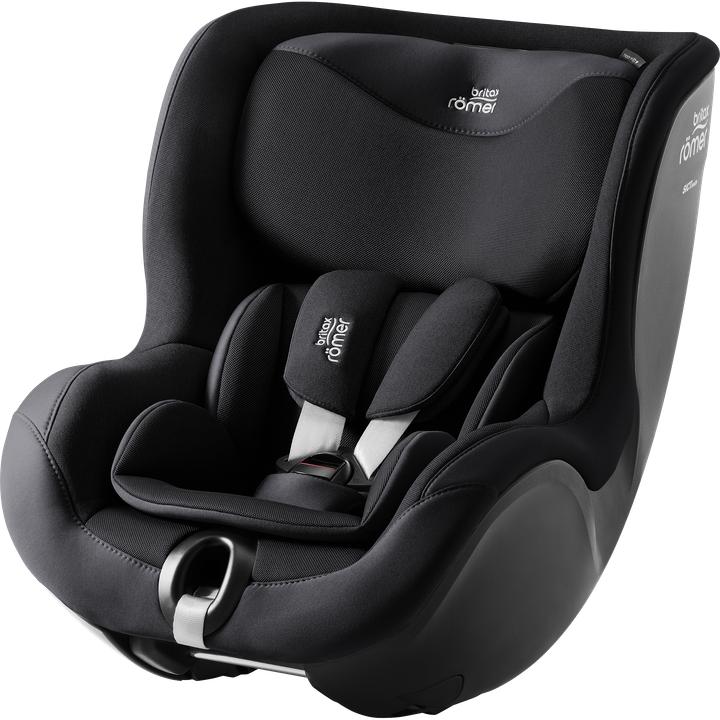 Immagine prodotto Britax Römer Dualfix 5z (Reboarder, ECE R129/i-Size Standard)