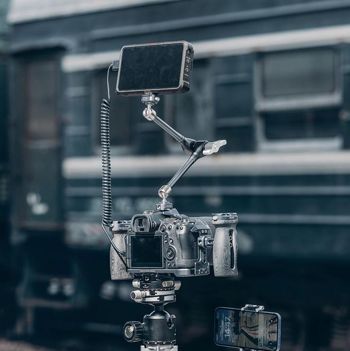 Produktbild Falcam F22 Quick Release 11 Zoll Extension Magic Arm Kit #2975