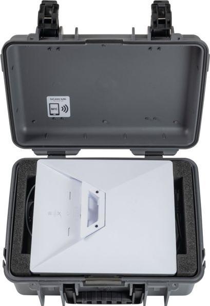 Immagine prodotto B&W International B&W energy.case Starlink Mini 90Wh (90 Wh, 9.20 kg)