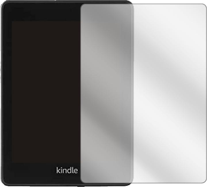Produktbild Dipos Displayschutzfolie Crystalclear (1 Stück, Amazon Kindle Paperwhite (2021))