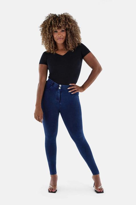 Actual product image Freddy WR.UP® Shaping Pants - Curvy WRUP1RC002NS (XS)