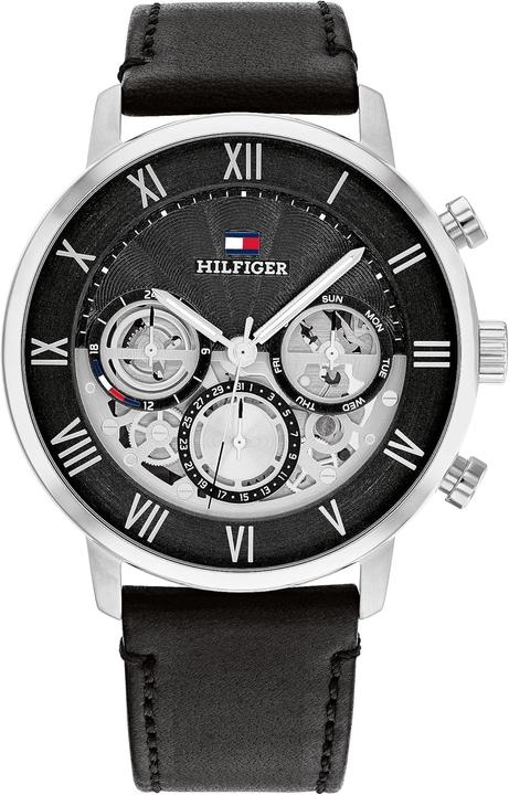 Produktbild Tommy Hilfiger Legend (Chronograph, 44 mm)