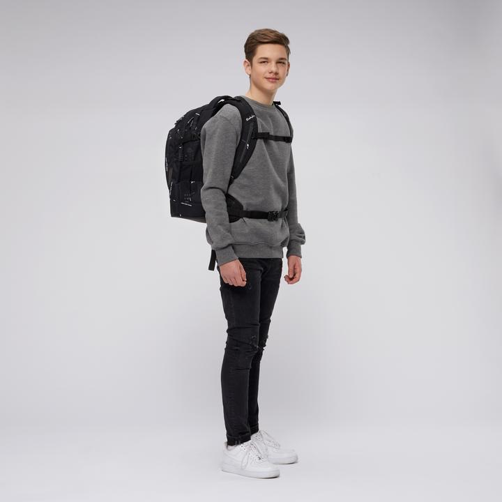 Produktbild Satch Ninja Matrix (30 l)