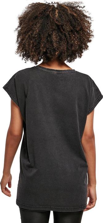 Immagine prodotto Build Your Brand Tshirt con taglio a spalla (XL)