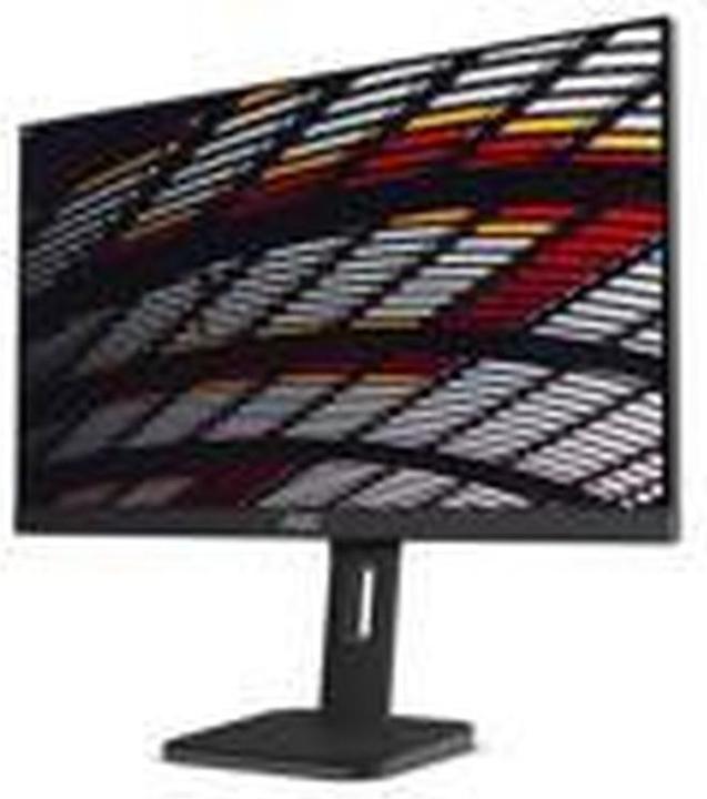 Actual product image AOC 24p1 (1920 x 1080 pixels, 24")