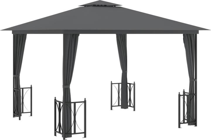 VidaXL Mashenka (300 cm, 300 cm)