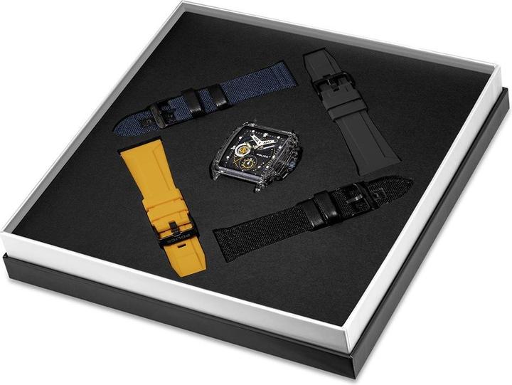 Image du produit Police PEWGC00770X1 Clout Set