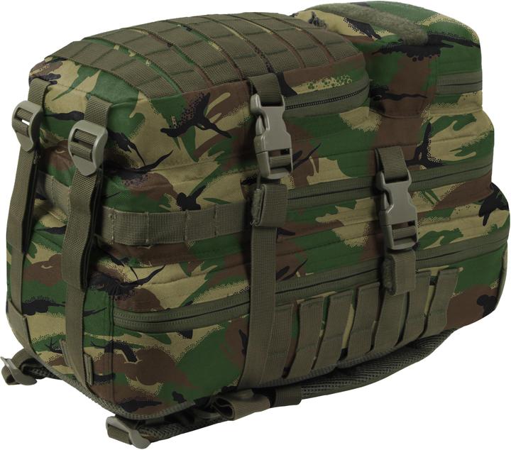 Actual product image Normani Daypack Backpack 30 liters Bedrock (30 l)