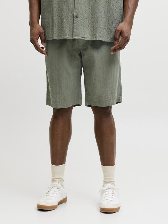 Image du produit Jack & Jones Jpstjaiden Tyson Jogger Short Pls (38)