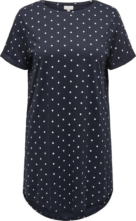 Actual product image Only Curvy short sleeve dress (L)