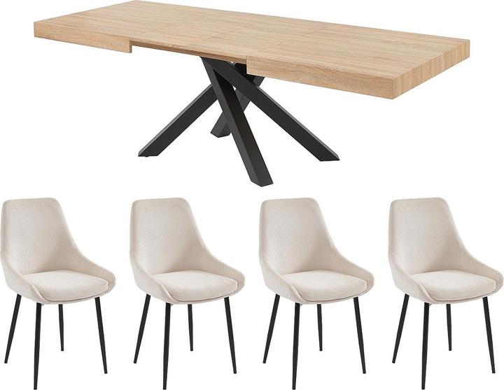 Produktbild Vente-unique Catonav (MDF)
