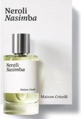 Immagine prodotto Maison Crivelli Neroli Nasimba Edp 30 ml (Eau de parfum, 30 ml)
