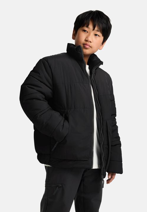 Produktbild Jack Wolfskin Teen New Ins Jkt K (XS)