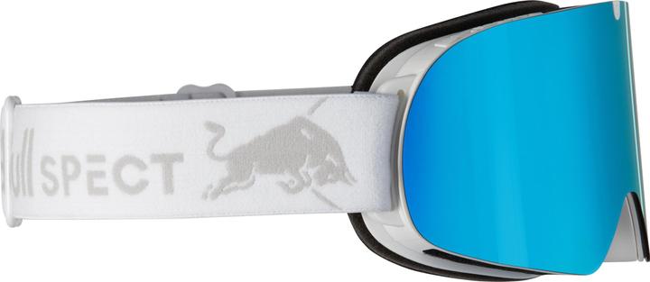 Produktbild Red Bull Spect Skibrille Soar Hellblau