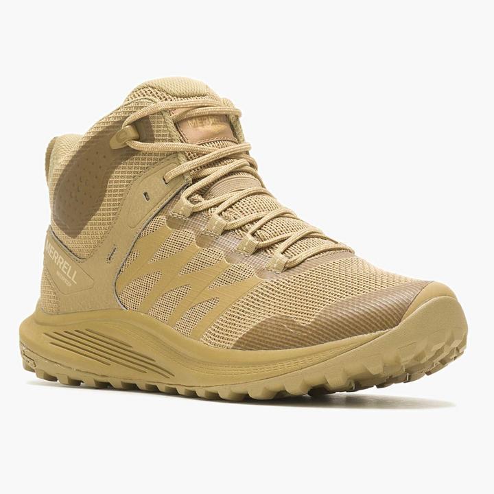 Produktbild Merrell Nova 3 Tactical MID WP (40, 41, 42, 43, 44, 45, 46, 47, 48)