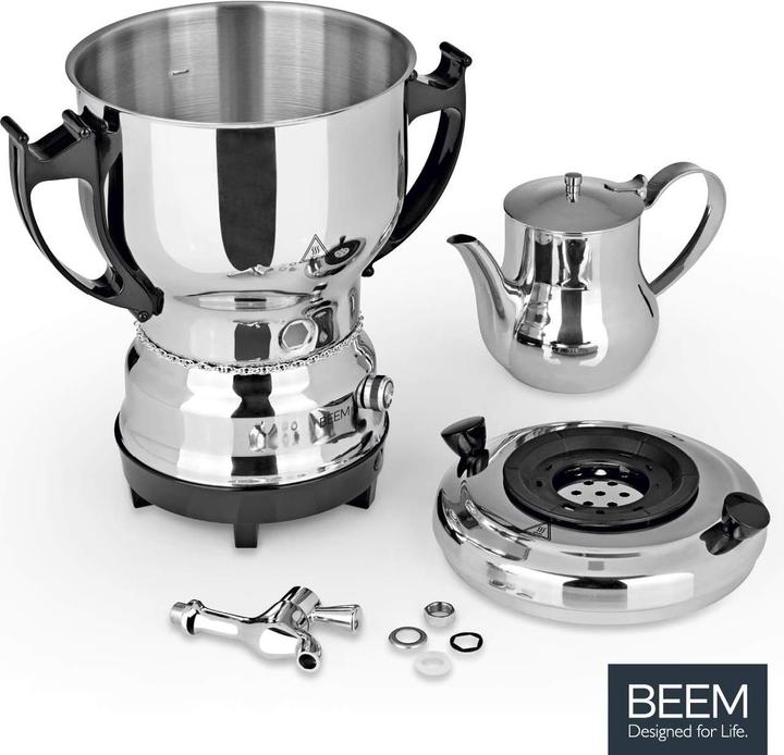 Image du produit Beem Samovar 2030S