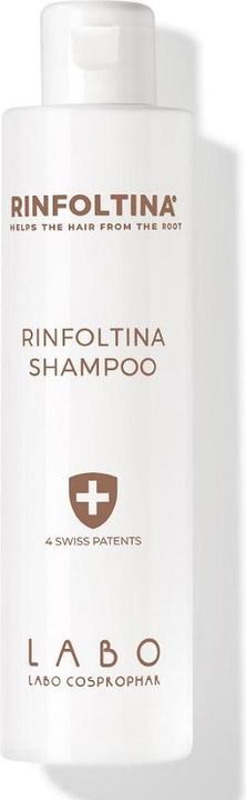 Labo Market Volumen & Glanz (200 ml, Flüssiges Shampoo)